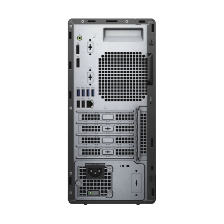 Мини ПК DELL OptiPlex 5090 MT, Mini Tower, Intel Core i5-10505, 16Гб/256 GB + 1TB, Intel UHD Graphics 630, Linux Ubuntu