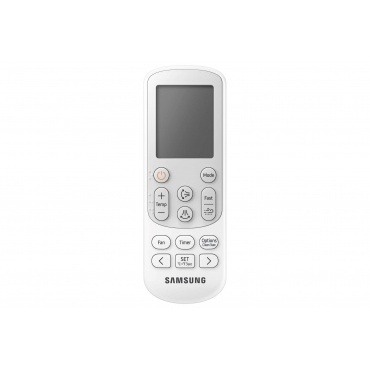 Сплит-система Samsung AR9500T WindFree Geo, 9kBTU/h, Белый
