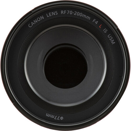 Объектив Canon RF 70-200mm f/4.0 L IS