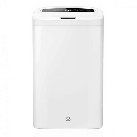 Осушитель воздуха Xiaomi Mi Lexiu Air Dehumidifier, Белый