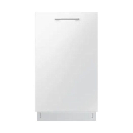 Посудомоечная машина Samsung DW50R4070BB/WT, Белый
