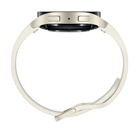 Умные часы Samsung Galaxy Watch 6, 40мм, Золотой