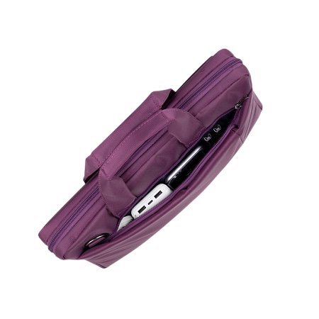 Сумка для ноутбука Rivacase 8221, 13.3", Фиолетовый