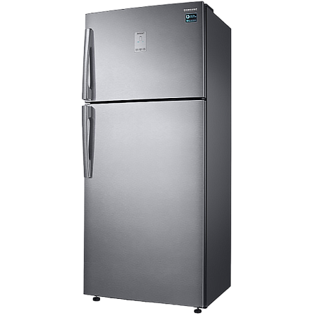 Холодильник Samsung RT53K6330SL/UA, Серебристый