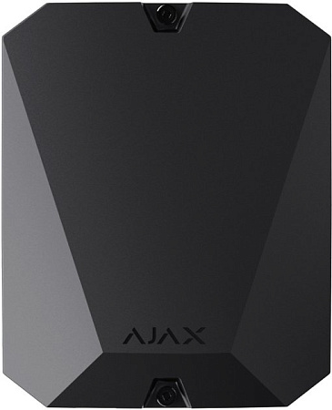 Передатчик Ajax MultiTransmitter, Чёрный