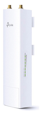 Наружная точка доступа TP-LINK WBS510, 300 Мбит/с, Белый