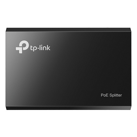 Сплиттер PoE TP-LINK TL-PoE10R, IEEE 802.3af