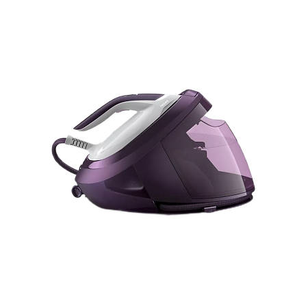 Утюг с парогенератором Philips PSG8050/30, 2700Вт, Фиолетовый