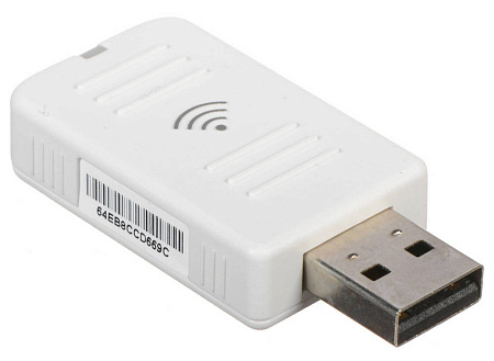 Беспроводной USB-адаптер Epson ELPAP11