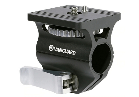 Адаптер для штатива Vanguard VEO+ MA1, Чёрный
