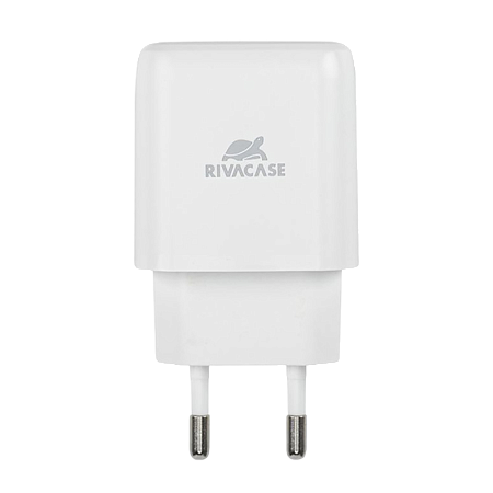 Зарядное устройство RivaCase PS4192 W00, 20Вт, Белый