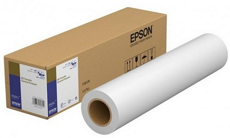 Бумага  Epson DS Transfer Multi-Purpose