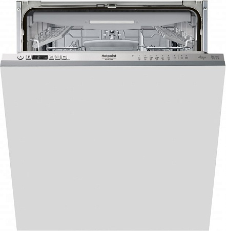 Посудомоечная машина Hotpoint-Ariston HI 5020 WEF, Белый