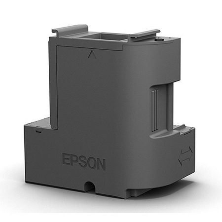 Коробка для технического обслуживания Epson T04D1 Maintenance box, C13T04D100