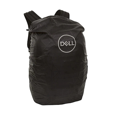 Рюкзак для ноутбука DELL Rugged Escape, 14", Нейлон, Чёрный