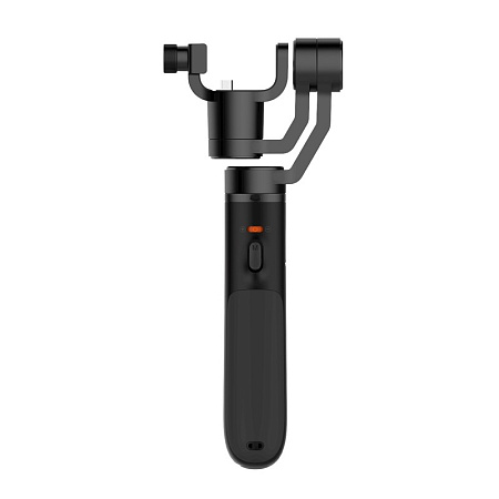 Штатив для фото и видеокамер Xiaomi Mi Action Camera Holding Platform, Карданная, Чёрный