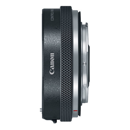 Переходник байонета Canon EF-EOS R Control Ring