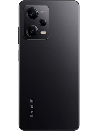 Смартфон Xiaomi Redmi Note 12 Pro, 6Гб/128Гб, Onyx Black