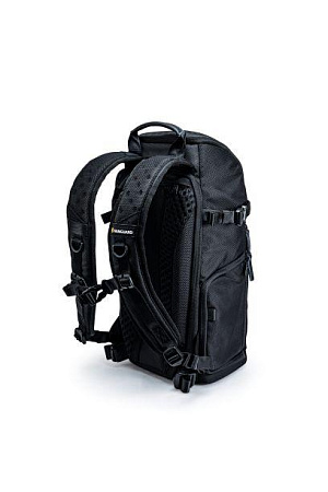 Рюкзак для фотоаппарата Vanguard VEO SELECT 44BR BK, Чёрный