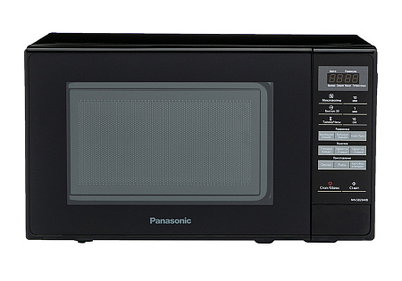Микроволновая печь Panasonic NN-SB26MBZPE, Чёрный
