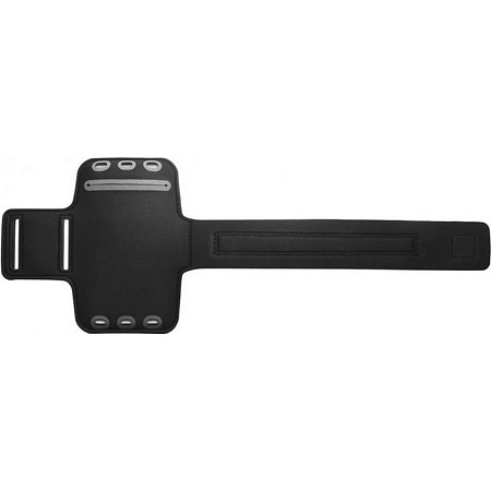 Универсальный чехол на руку Spigen A700, Sport Armband, Чёрный