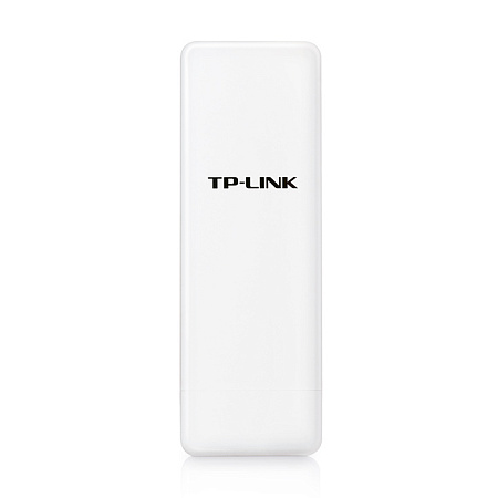 Наружная точка доступа TP-LINK TL-WA7510N, 150 Мбит/с, Белый