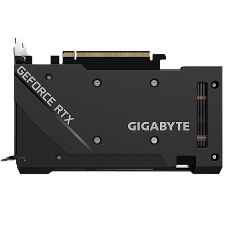 Видеокарта Gigabyte GV-N306TWF2OC-8GD,  8GB GDDR6 256бит (GV-N306TWF2OC-8GD)