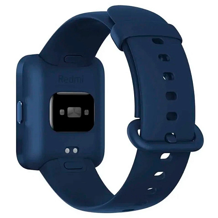 Спортивные/Тренировочные часы Xiaomi Redmi Watch 2 Lite, Синий