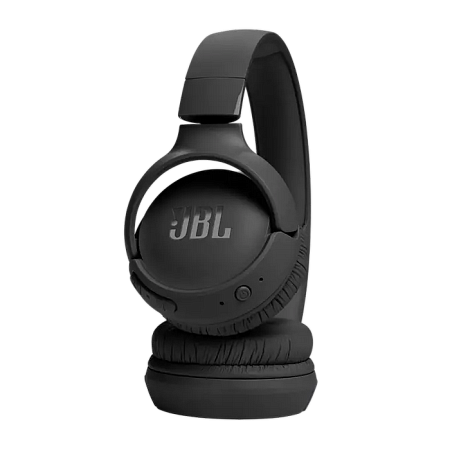 Наушники JBL Tune 520BT, Чёрный