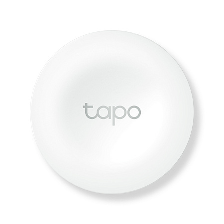 Беспроводная тревожная кнопка TP-LINK Tapo S200B, Белый