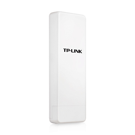 Наружная точка доступа TP-LINK TL-WA7510N, 150 Мбит/с, Белый