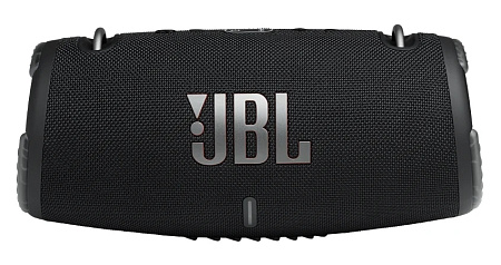 Портативная колонка JBL Xtreme 3, Чёрный