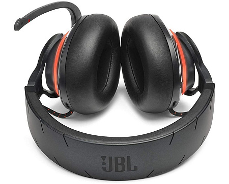 Игровая Гарнитура JBL Quantum 600, Bluetooth, Чёрный