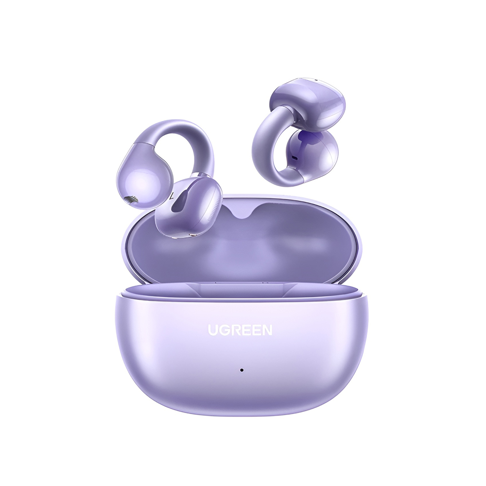 UGREEN TWS Open Ear HiTune S3 | WS209, Purple