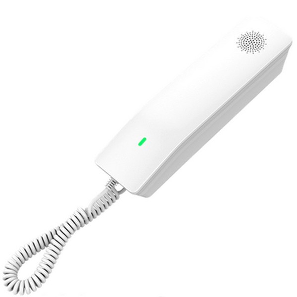 Grandstream GHP610, 2 SIP,2 Line, PoE, White