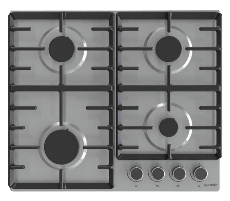 BinHob/gas Gorenje G642ABX