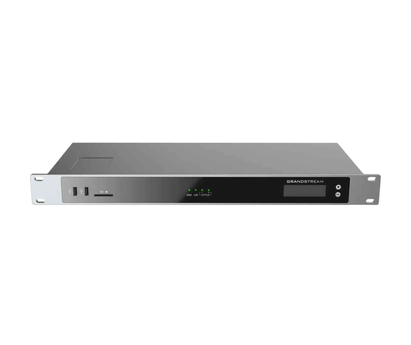 Grandstream GXW4501 Digital VoIP Gateway