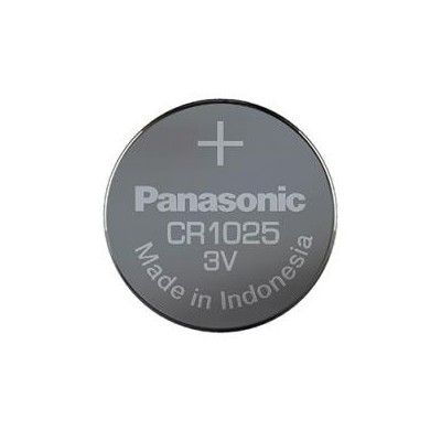CR1025, Blister*1, Panasonic, CR-1025EL/1B