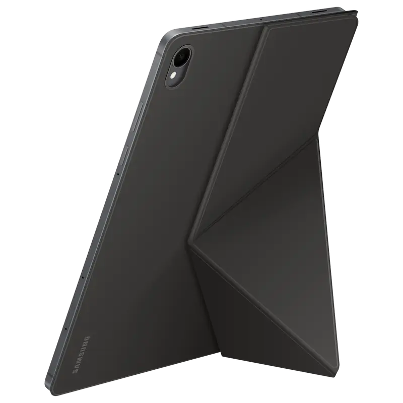 Чехол для планшета Samsung Smart Book Cover Tab S11, 11", Чёрный