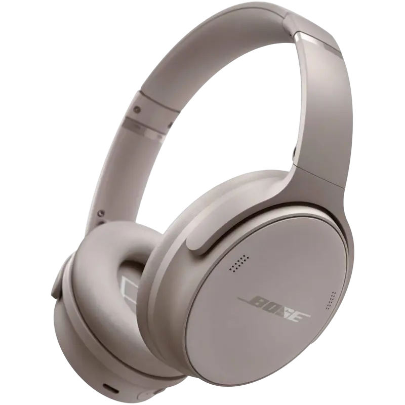 Наушники BOSE QuietComfort, Песочный