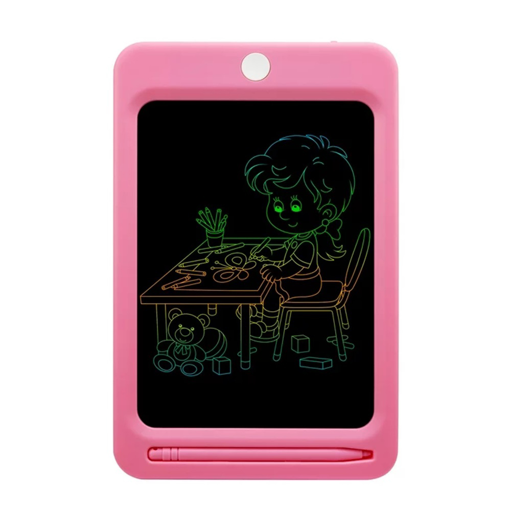Newlight LCD writing tablet 8.5” NLT-L085MS (Damaged Box)