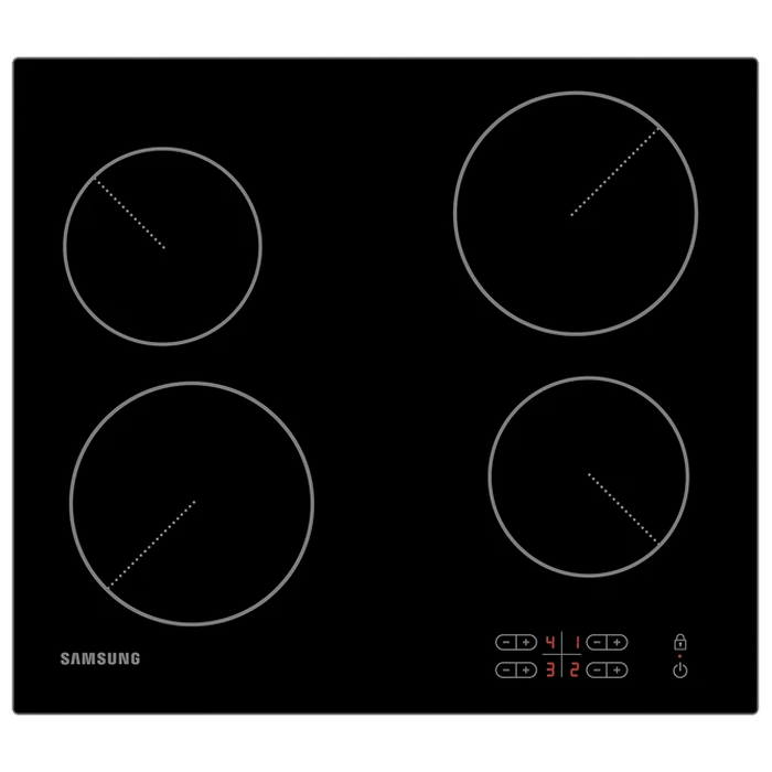 BinHob/el Samsung NZ64T3506AK/WT