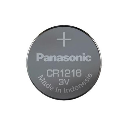 CR1216, Blister*1, Panasonic, CR-1216EL/1B