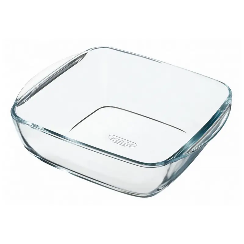 Форма для выпечки Pyrex 212B100, Прозрачный