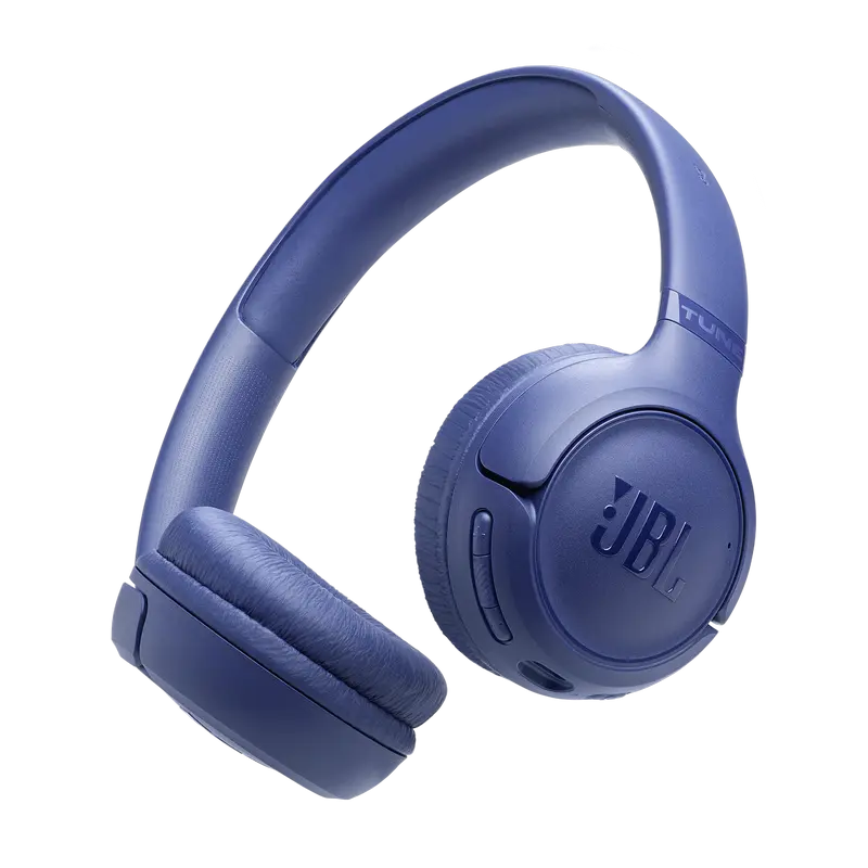 Наушники JBL Tune 530BT, Синий
