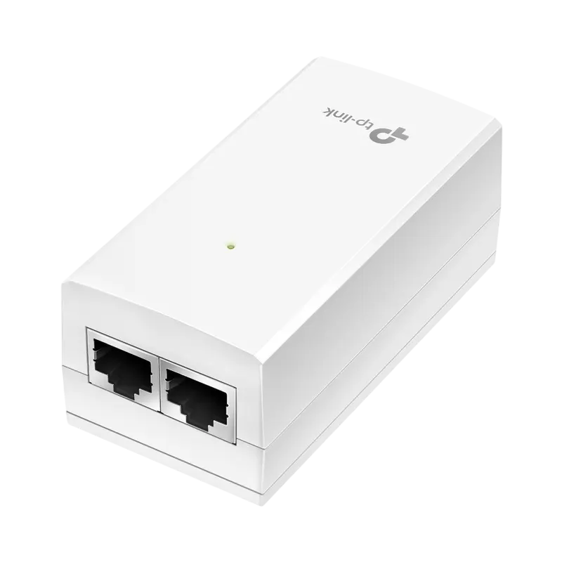 PoE Адаптер TP-LINK POE4818G, Пассивное