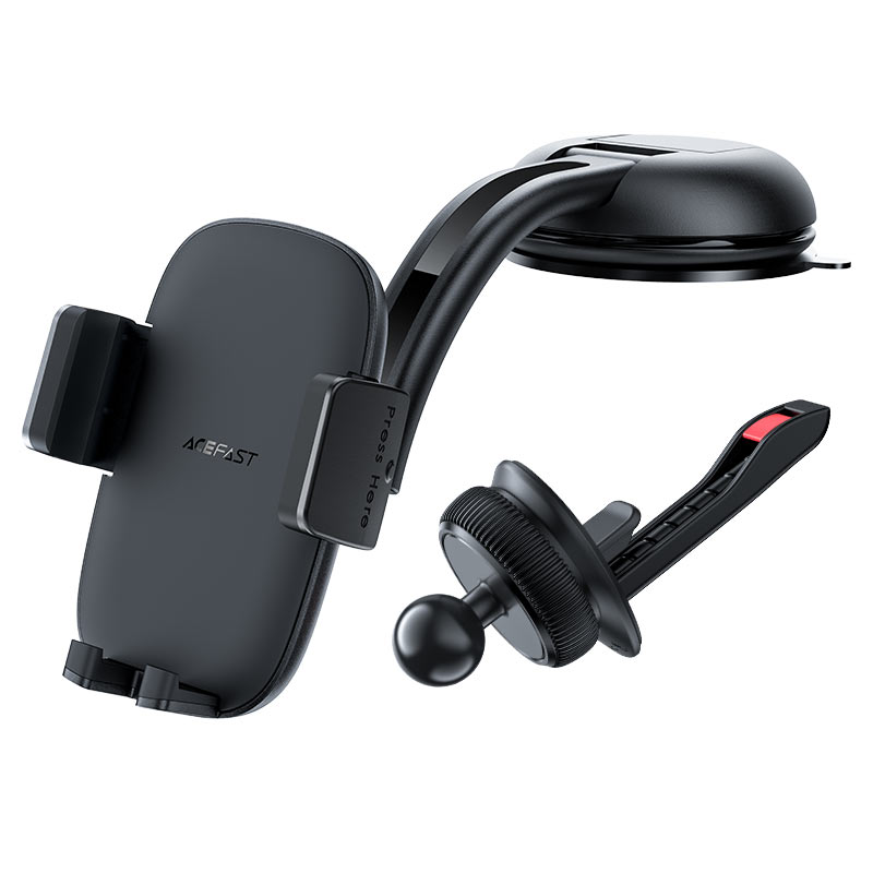 D5 multi-function car holder, iphone, xiaomi, samsung, oppo, чехол, стекло