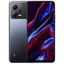 Xiaomi POCO X5 5G 6+128GB Black E, iphone, xiaomi, samsung, oppo, чехол, стекло