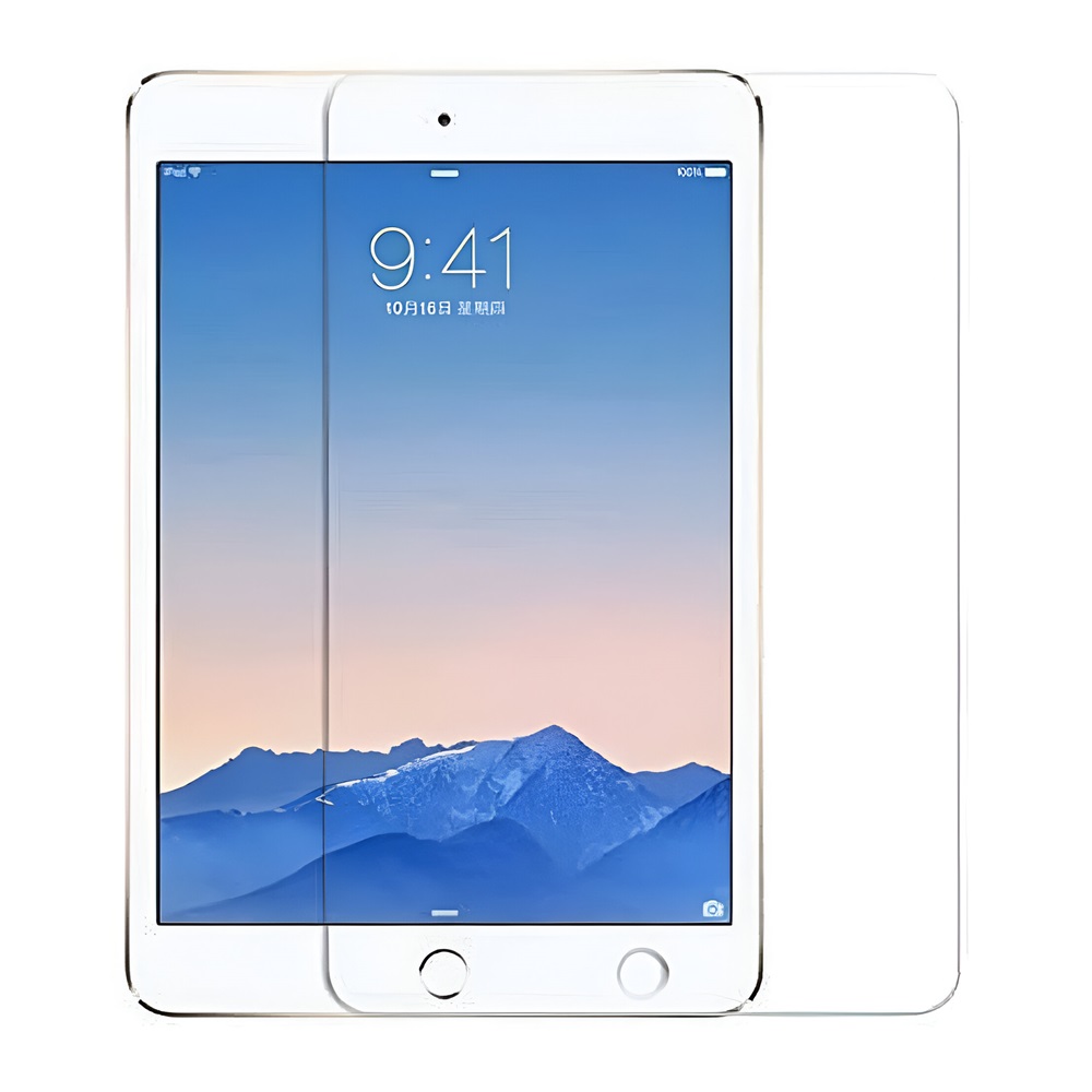 Helmet Diamond Glass Apple iPad 10.2" (2019)