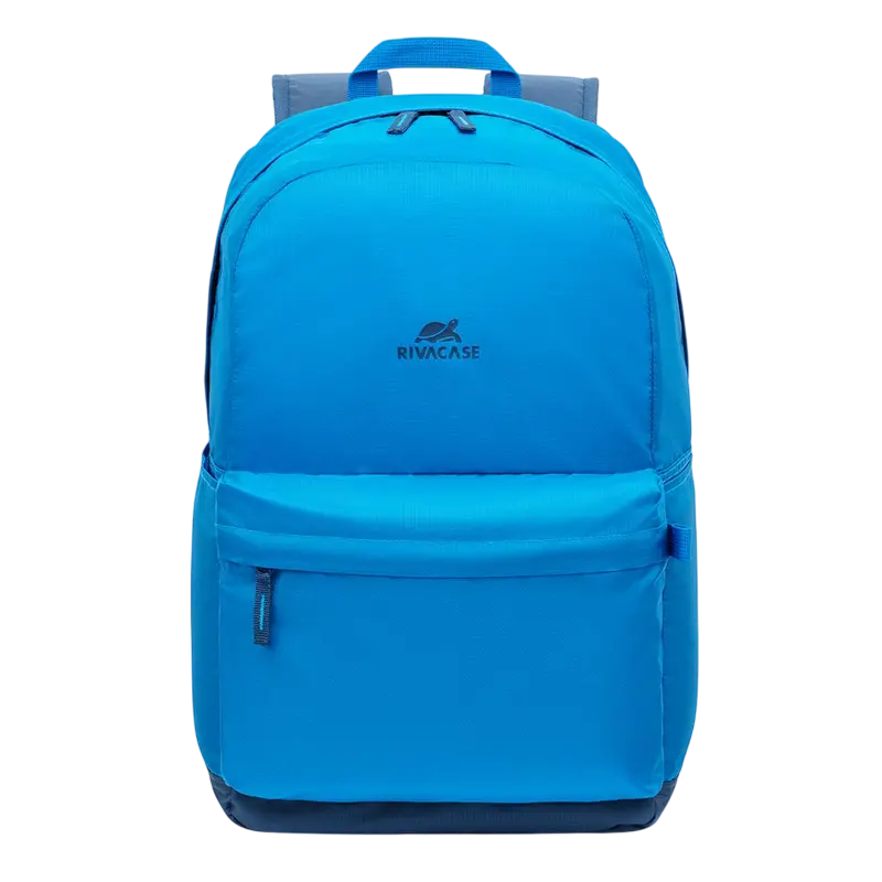 Рюкзак Rivacase Mestalla, 15.6", Голубой